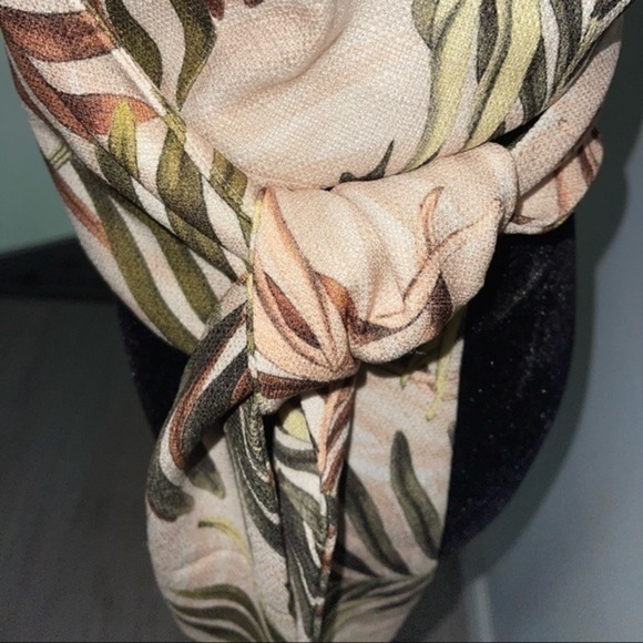 PATBO Wrap Blouse - Picture 15 of 16